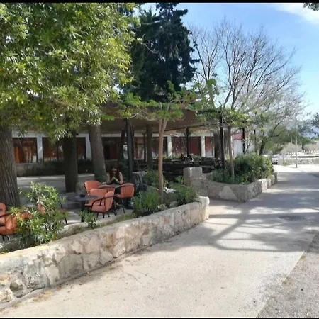 Vidovic Διαμέρισμα Kaštela