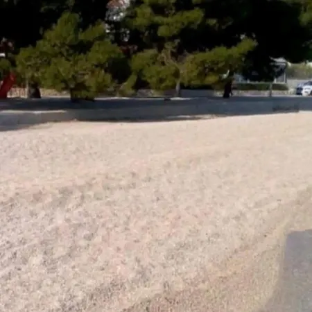 Apartament Vidovic *