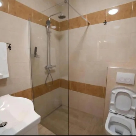 Vidovic Апартаменты