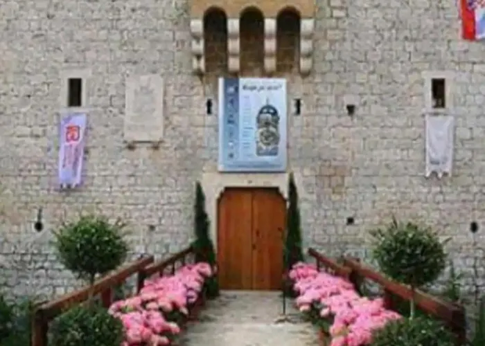 Διαμέρισμα Vidovic