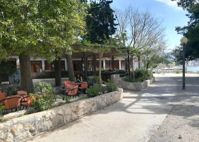 Vidovic Διαμέρισμα Kaštela