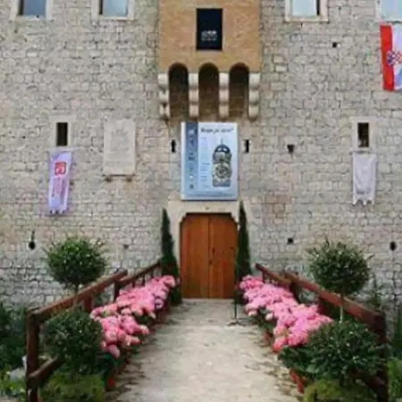 Apartment Vidovic