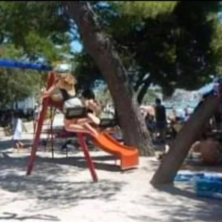 Vidovic Apartment Kastela