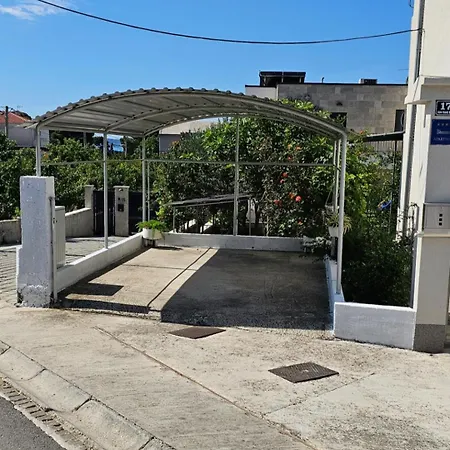 Apartment Vidovic Kaštela