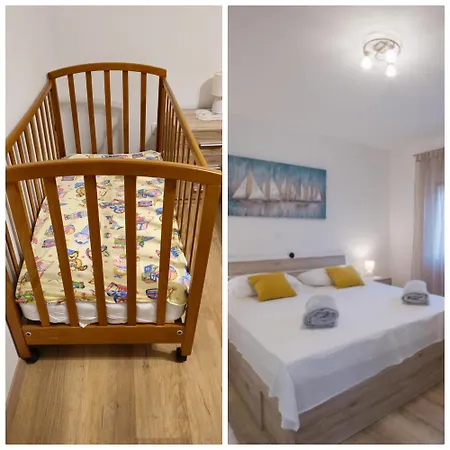 Vidovic Apartment Kastela