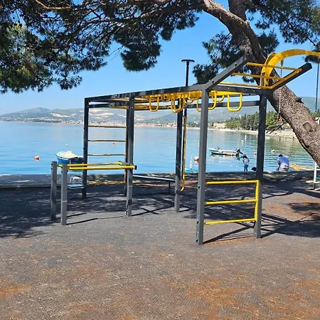 Vidovic Apartamento Kaštela