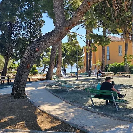 Apartamento Vidovic Kaštela