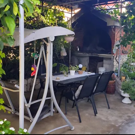 Vidovic Apartamento *