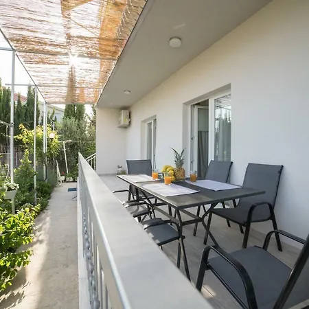 Vidovic Apartment Kastela
