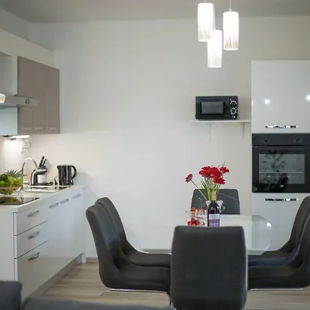 Vidovic Apartment