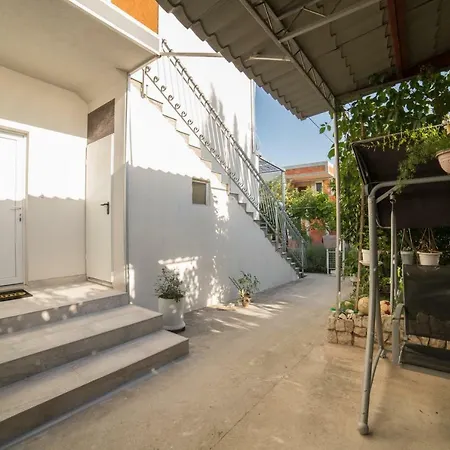 Apartment Vidovic Kaštela