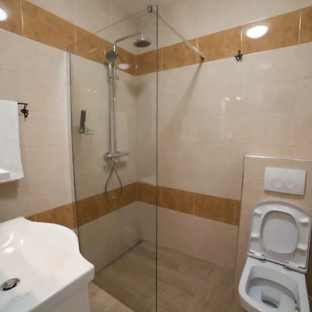Vidovic Apartment *