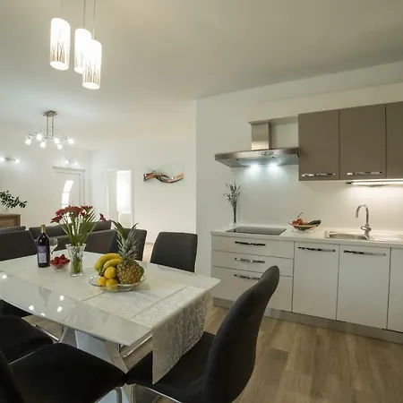 Apartment Vidovic