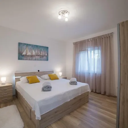 Vidovic Apartment Kaštela
