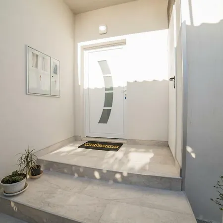 Vidovic Apartment