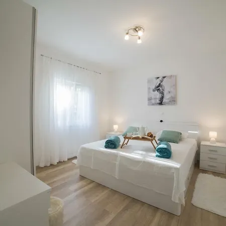 Apartment Vidovic Kaštela