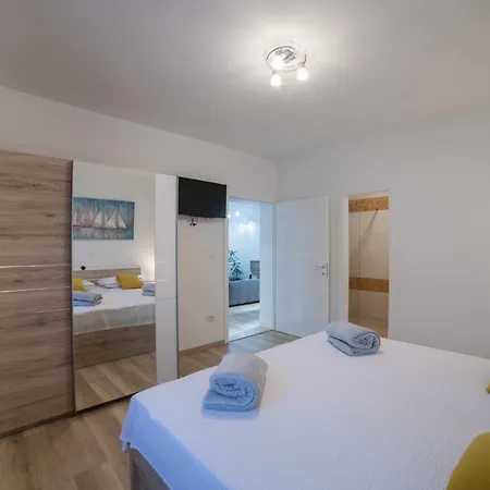 Vidovic Apartment