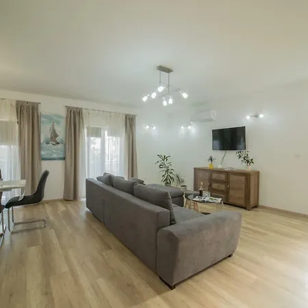 Apartment Vidovic Kaštela