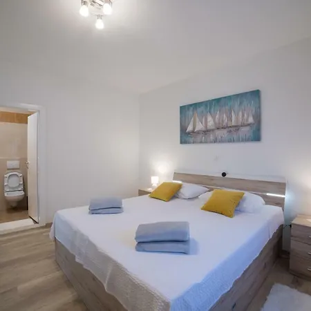 Vidovic Apartment Kastela