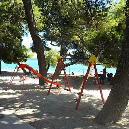 Apartment Vidovic Kastela