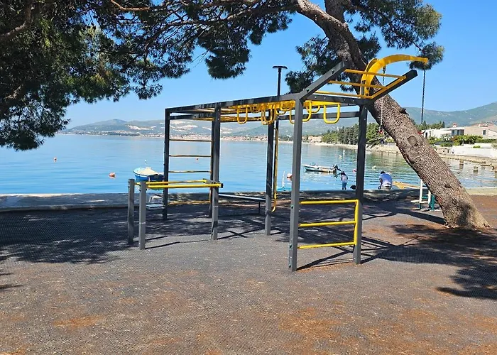Vidovic Apartamento Kaštela
