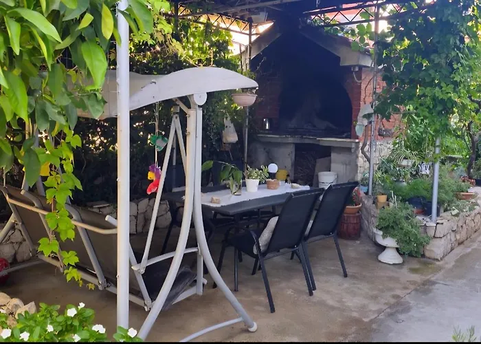 Vidovic Apartamento *