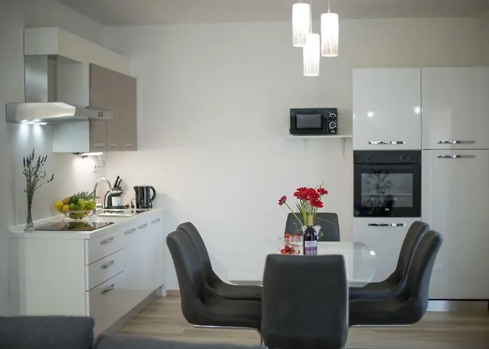 Vidovic Apartamento