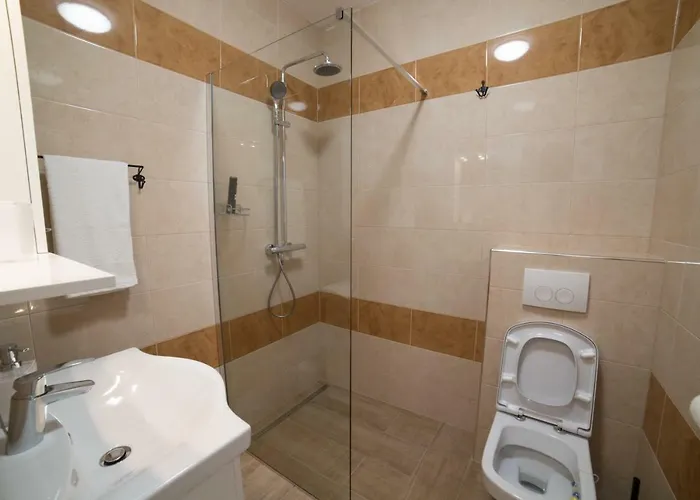 Vidovic Apartamento *