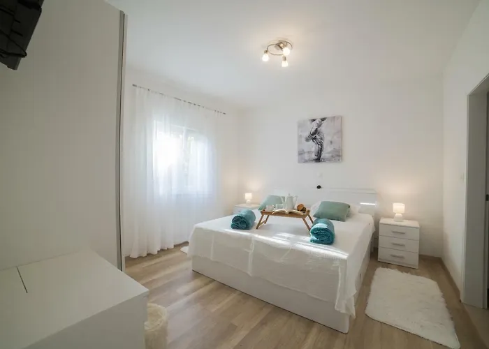 Apartamento Vidovic Kaštela